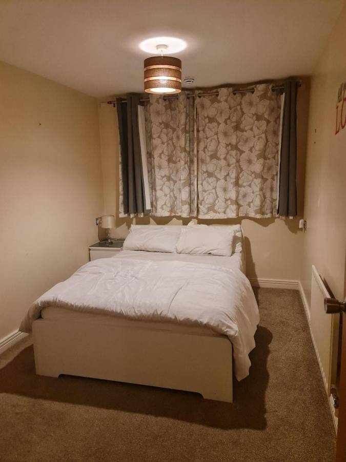 Ferienwohnung De Sarks London Exterior foto